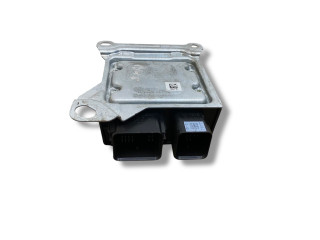 Блок подушек безопасности BM2T14B321AB, 6200002589CA   Ford S-MAX