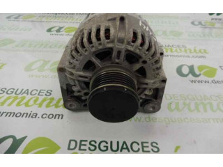 Генератор 8200667608C   Dacia Sandero 1.5     