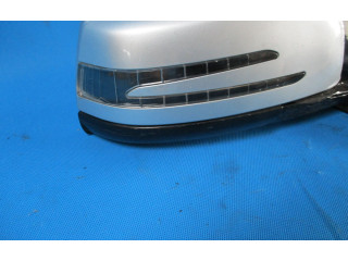 Zpětné zrcátko Mercedes-Benz A W169 2007