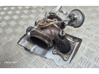 Turbodmychadlo Турбина 9818479380, 8362502 Peugeot 308