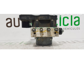 Блок АБС ABS   Dacia  Logan II  2012-2020 года