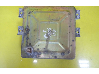 Блок управления двигателя 9621760680   Peugeot 106