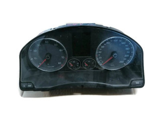 Панель приборов 1K0920874A, V000200 Volkswagen Golf Plus