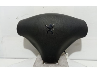 Подушка безопасности двери 4112HT Peugeot 107