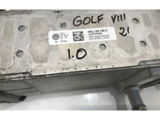 Интеркулер 05C145785C Volkswagen Golf VIII