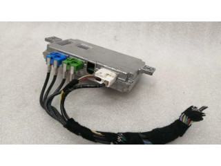 Блок управления A2079008000   Mercedes-Benz GLE (W166 - C292)