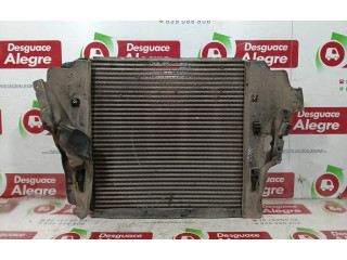 Радиатор интеркулера     Jeep Cherokee III KJ