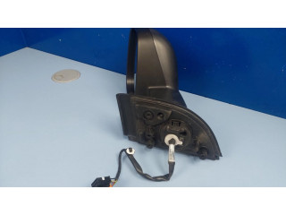 Зеркало электрическое левое Citroen Berlingo 2018- года