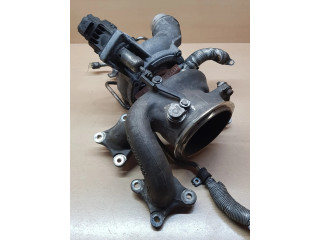 Turbodmychadlo Турбина 8679021 BMW 5 G30 G31 5.0