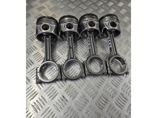 Поршень с шатуном 02604LA2 Volkswagen Golf VII