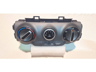 Блок управления климат-контролем 97250J9030, C200367700   Hyundai Kona I
