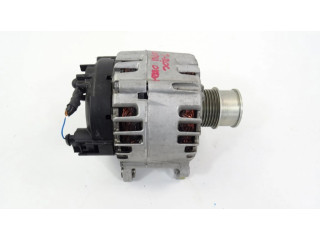 Генератор 04E903015A Volkswagen T-Roc 1.0