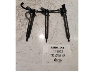 Vstřikovač 0445115004 Audi A8 S8 D3 4E ASB