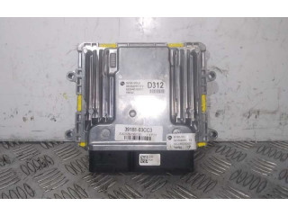 Блок управления двигателя A3C0465360001   KIA Niro