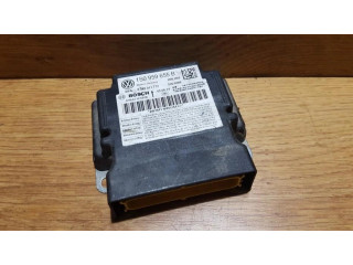 Блок подушек безопасности 1s0959655b, 0285011772 Skoda Citigo