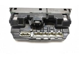 Модуль блока управления кондиционером 4F1820043S   Audi A6 S6 C6 4F