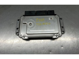 Блок управления двигателя 237105821R, 237106475R   Renault Twingo III
