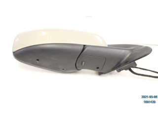 Зеркало электрическое        Volvo V70  2005 - 2008 года   