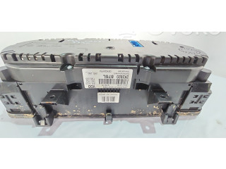 Přístrojová deska Volkswagen Caddy 2018 2K5857003CB82V, 2K5920876L