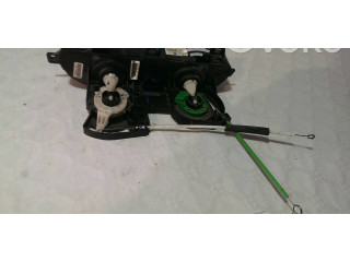 Блок управления климат-контролем 97250B9000 Hyundai i10