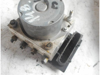 Блок АБС 8200262807, 0265231488 Dacia Logan I 2004 - 2012 года