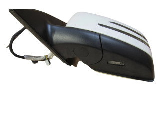 Зеркало электрическое Mercedes-Benz ML W166 2012 - 2017 года