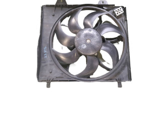 Вентилятор радиатора 9827752980 Peugeot 2008 II