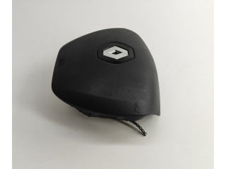 Надувная подушка для руля       Renault Clio IV  2012 -  года   