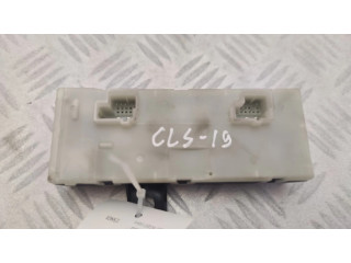 Другие блоки управления / модули