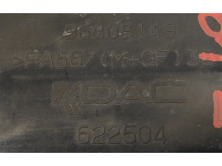 Вентилятор радиатора 96808149 Chevrolet Aveo