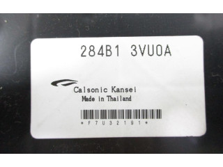 Řídící jednotka 284B13VU0A   Nissan Micra 2015