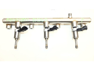 Комплект форсунок 327136, 0261500428 Maserati Ghibli M156D M156B M156E BITURBO