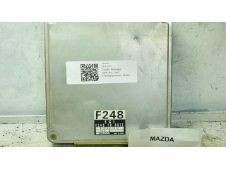 Блок управления двигателя F24818881E, 0797001622 Acura ILX