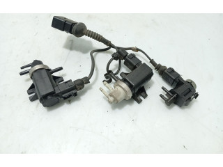 Блок управления 1J0906627, 1J0906627B Audi A3 S3 8L