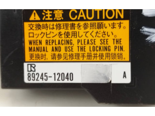 Полоса надувных подушек (кольцо srs)