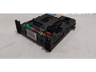 Блок управления 9658185780, BSI2004H05 Citroen C4 I