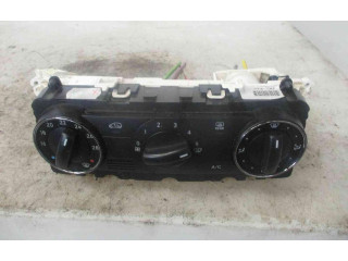 Блок управления климат-контролем A1699001000, A1699001000 Mercedes-Benz A W169