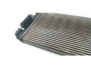 Интеркулер  13267647   Vauxhall Astra J 