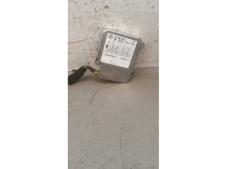 Блок подушек безопасности 1C0909605K, 5WK43125 Skoda Fabia Mk1 (6Y)