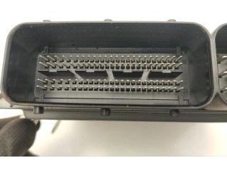 Řídící jednotka 97061860103, 97061812901 Porsche Panamera (970) 2012