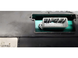 Přístrojová deska  Renault Clio III 2005 8200715178  