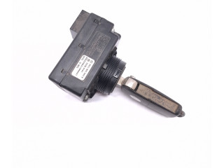 Комплект блоков управления 3D0907401, 4E0905852D   Volkswagen Phaeton