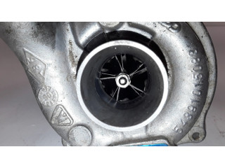 Turbodmychadlo Турбина 54359700011 Renault Modus 1.5 K9K 750