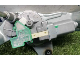 Моторчик заднего дворника     Mitsubishi ASX