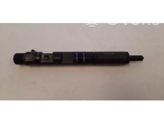 Форсунка EJBR03101D    Renault Clio III   