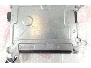 Блок управления двигателя 5W93-13B524-AD Jaguar XJ X350