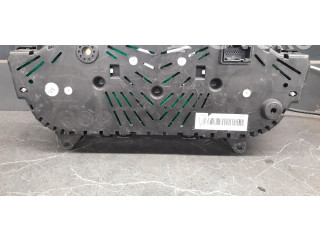 Přístrojová deska Fiat 500L 2018 52026759