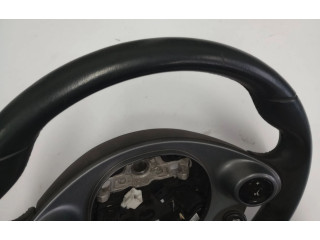 Руль Smart ForFour II W453 2014 - года 255506047R, 484002495R