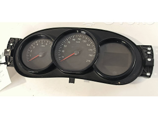 Панель приборов 248101691R-MR Dacia Dokker