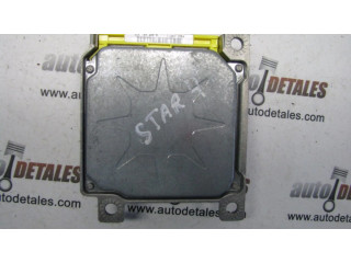 Блок подушек безопасности MR587814   Mitsubishi Space Star